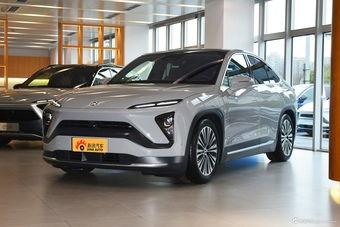 蔚来汽车最新爆料,颠覆性技术革新，引领新能源汽车新时代”